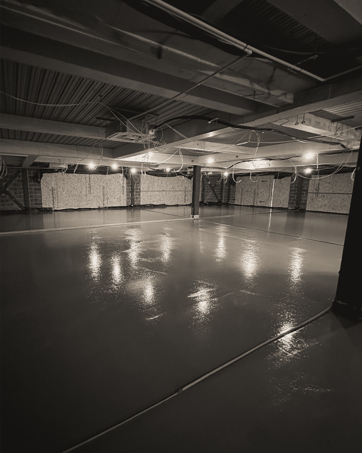 LIQUID SCREED ST ALBANS